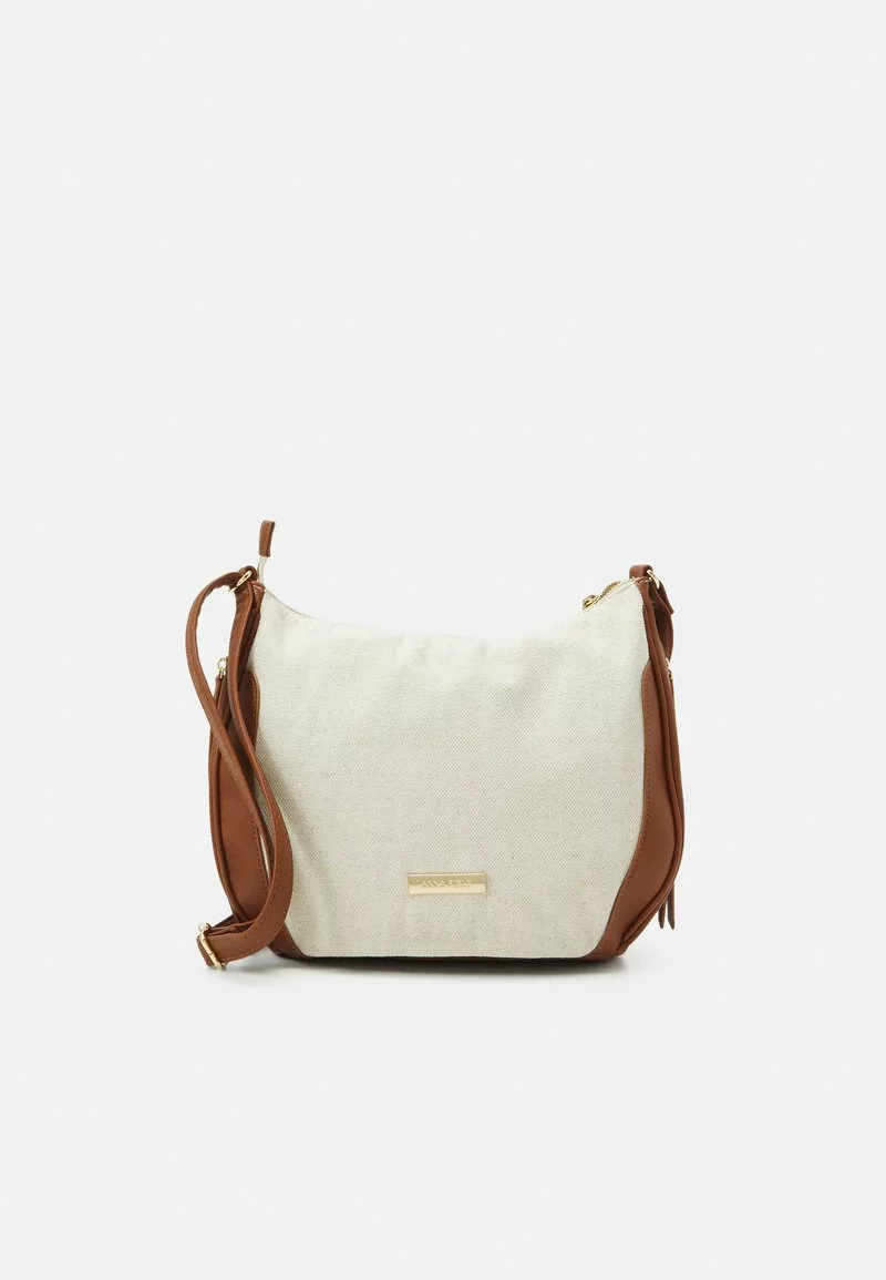 Anna Field Handtasche - Cognac 3 Anna Field Handtasche - Cognac