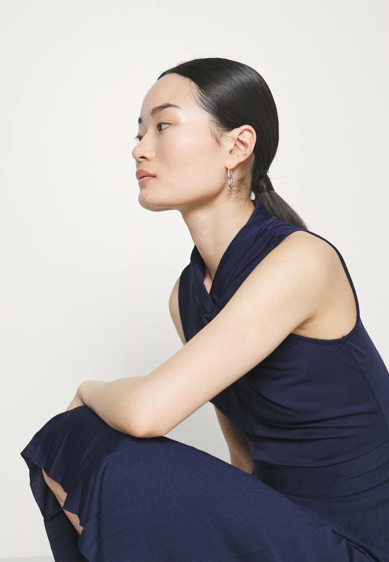 Anna Field Petite Freizeitkleid - Dark Blue 6 Anna Field Petite Freizeitkleid - Dark Blue – Bild 4