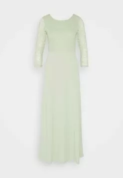 Anna Field Jerseykleid - Light Green 12 Anna Field Jerseykleid - Light Green -Anna Field Stil Geschaft dcec7a722dda4a9692a64e07c7535bfe