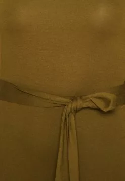 Anna Field Jerseykleid - Olive 13 Anna Field Jerseykleid - Olive -Anna Field Stil Geschaft dd0b1c2895544cdf94f09044062ee000