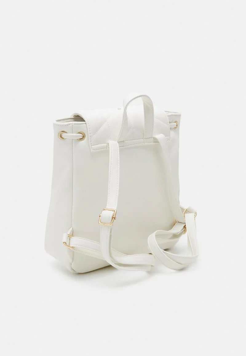 Anna Field Tagesrucksack - Off-white 4 Anna Field Tagesrucksack - Off-white – Bild 2
