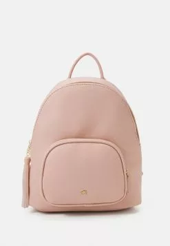 Anna Field Tagesrucksack - Pink 13 Anna Field Tagesrucksack - Pink -Anna Field Stil Geschaft ddaac43a404c42c08e278382d0c8ef47 1
