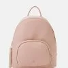 Anna Field Tagesrucksack - Pink 1 Anna Field Tagesrucksack - Pink -Anna Field Stil Geschaft ddaac43a404c42c08e278382d0c8ef47