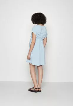 Anna Field MAMA Freizeitkleid - Light Blue 10 Anna Field MAMA Freizeitkleid - Light Blue -Anna Field Stil Geschaft dde1c2f7c87e4dd28d9c3ca317a6a4f3