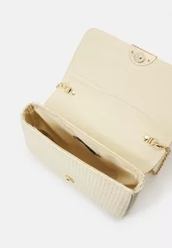 Anna Field Umhängetasche - Beige 10 Anna Field Umhängetasche - Beige -Anna Field Stil Geschaft df0823fb76854ae4b5f3547566784862