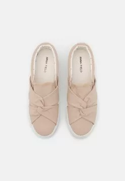 Anna Field Slipper - Beige 13 Anna Field Slipper - Beige -Anna Field Stil Geschaft dffb621f9a4f4f63bc4a55347e9e5fac