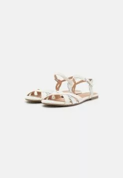 Anna Field Riemensandalette - White 10 Anna Field Riemensandalette - White -Anna Field Stil Geschaft e03d62f10eeb4fff8dfe3595876f7802