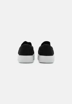 Anna Field Slipper - Black -Anna Field Stil Geschaft e04ea60a1d6a4f3293768dbede867973