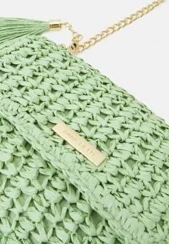 Anna Field AWH-LLSP13605 / 602 - GREEN - Umhängetasche - 602 - Green -Anna Field Stil Geschaft e0f02499874c42cfb94ba8da26fa71c1