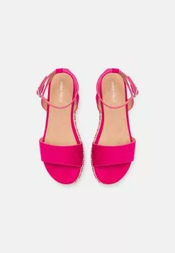Anna Field Plateausandalette - Pink 13 Anna Field Plateausandalette - Pink -Anna Field Stil Geschaft e11e6bf4eb6e44d48be0ec1338b50cad