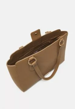 Anna Field SET - Notebooktasche - Brown 10 Anna Field SET - Notebooktasche - Brown -Anna Field Stil Geschaft e125853d2c97473fb6cb35150e6edf94