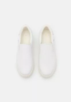 Anna Field Slipper - White -Anna Field Stil Geschaft e234d5ca31b8433e95bee9033eedce10