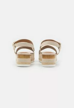 Anna Field COMFORT - Espadrille - Beige -Anna Field Stil Geschaft e23e8e3ea3e84265b07f879391baa2cd