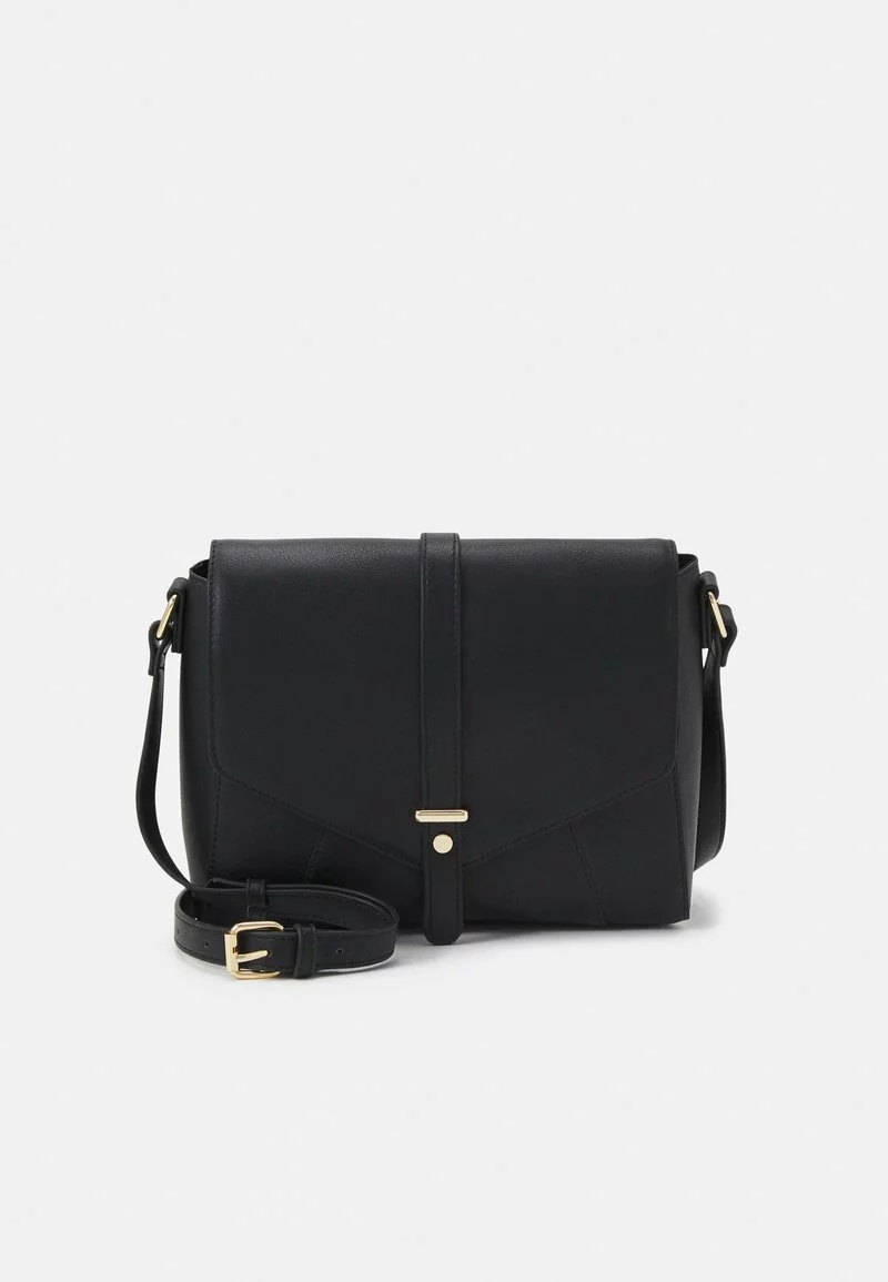 Anna Field Umhängetasche - Black 7 Anna Field Umhängetasche - Black – Bild 5