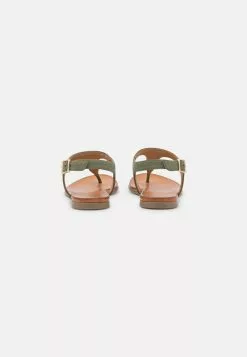 Anna Field LEATHER - Riemensandalette - Khaki 11 Anna Field LEATHER - Riemensandalette - Khaki -Anna Field Stil Geschaft e2cab2eef03348138c7645b052f4b2f6