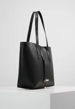 Anna Field Handtasche - Black 11 Anna Field Handtasche - Black -Anna Field Stil Geschaft e38387c13b3d4e378b823b7130aa1550