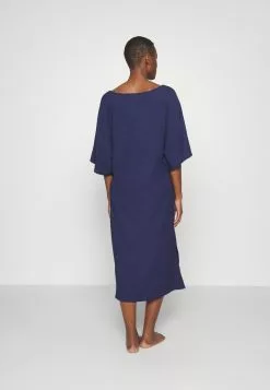 Anna Field V FRONT BEACH DRESS - Maxikleid - Blue 10 Anna Field V FRONT BEACH DRESS - Maxikleid - Blue -Anna Field Stil Geschaft e39e9698805248a9bc7435f4be528e91
