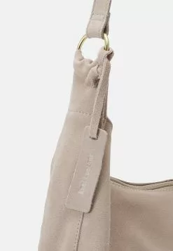 Anna Field LEATHER - Handtasche - Taupe 11 Anna Field LEATHER - Handtasche - Taupe -Anna Field Stil Geschaft e3ef90042fa34d8fa1169063ad1dd47a