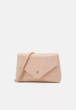Anna Field Clutch - Light Pink 12 Anna Field Clutch - Light Pink -Anna Field Stil Geschaft e44c4ef505bb4701bde0ccd4ec1948ae 1