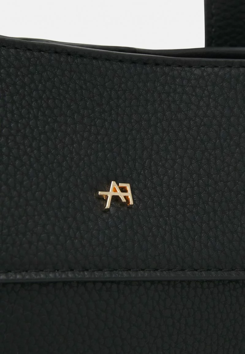 Anna Field Shopping Bag - Black 6 Anna Field Shopping Bag - Black – Bild 4