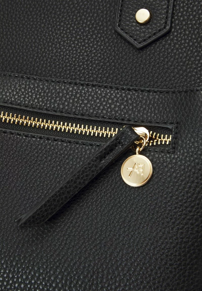 Anna Field Shopping Bag - Black 7 Anna Field Shopping Bag - Black – Bild 5