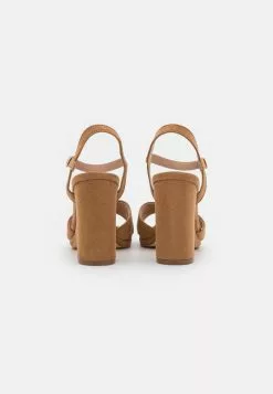 Anna Field Riemensandalette - Cognac 11 Anna Field Riemensandalette - Cognac -Anna Field Stil Geschaft e53b05619e1145fdb9fa230b5fc7329c