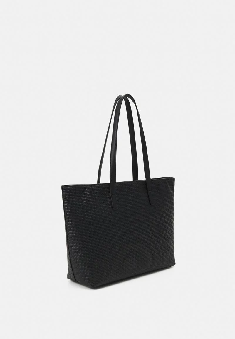 Anna Field Notebooktasche - Black 4 Anna Field Notebooktasche - Black – Bild 2