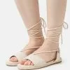 Anna Field Riemensandalette - Beige 2 Anna Field Riemensandalette - Beige -Anna Field Stil Geschaft e5d55997d6e64ff7a74de9b1339222c2