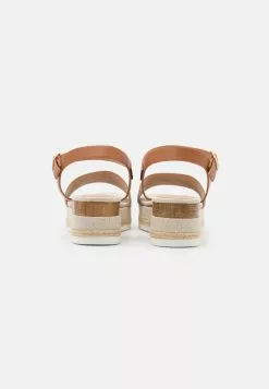 Anna Field COMFORT - Espadrille - Bronze 11 Anna Field COMFORT - Espadrille - Bronze -Anna Field Stil Geschaft e5e47871485d4c61a40a57a412542f5b