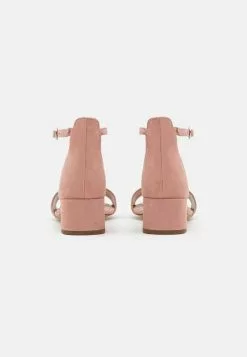 Anna Field LEATHER - Riemensandalette - Rose/gold-coloured 11 Anna Field LEATHER - Riemensandalette - Rose/gold-coloured -Anna Field Stil Geschaft e6133a0457be4a48ba83850000eaeac8