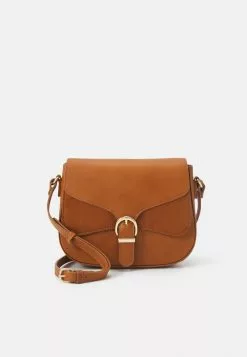 Anna Field Umhängetasche - Cognac