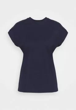 Anna Field T-Shirt Basic - Dark Blue 11 Anna Field T-Shirt Basic - Dark Blue -Anna Field Stil Geschaft e7b96e05c37d485cb4f9fe473c3cc31d 2