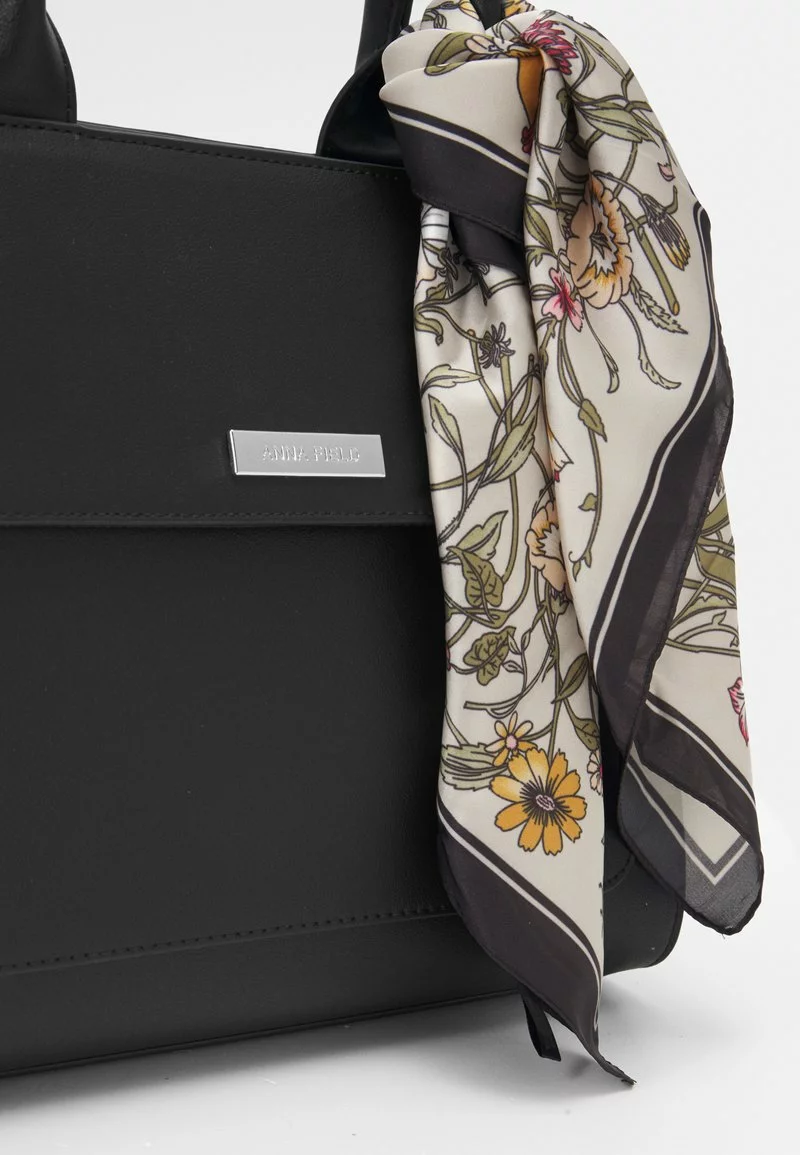 Anna Field Handtasche - Black 7 Anna Field Handtasche - Black – Bild 5