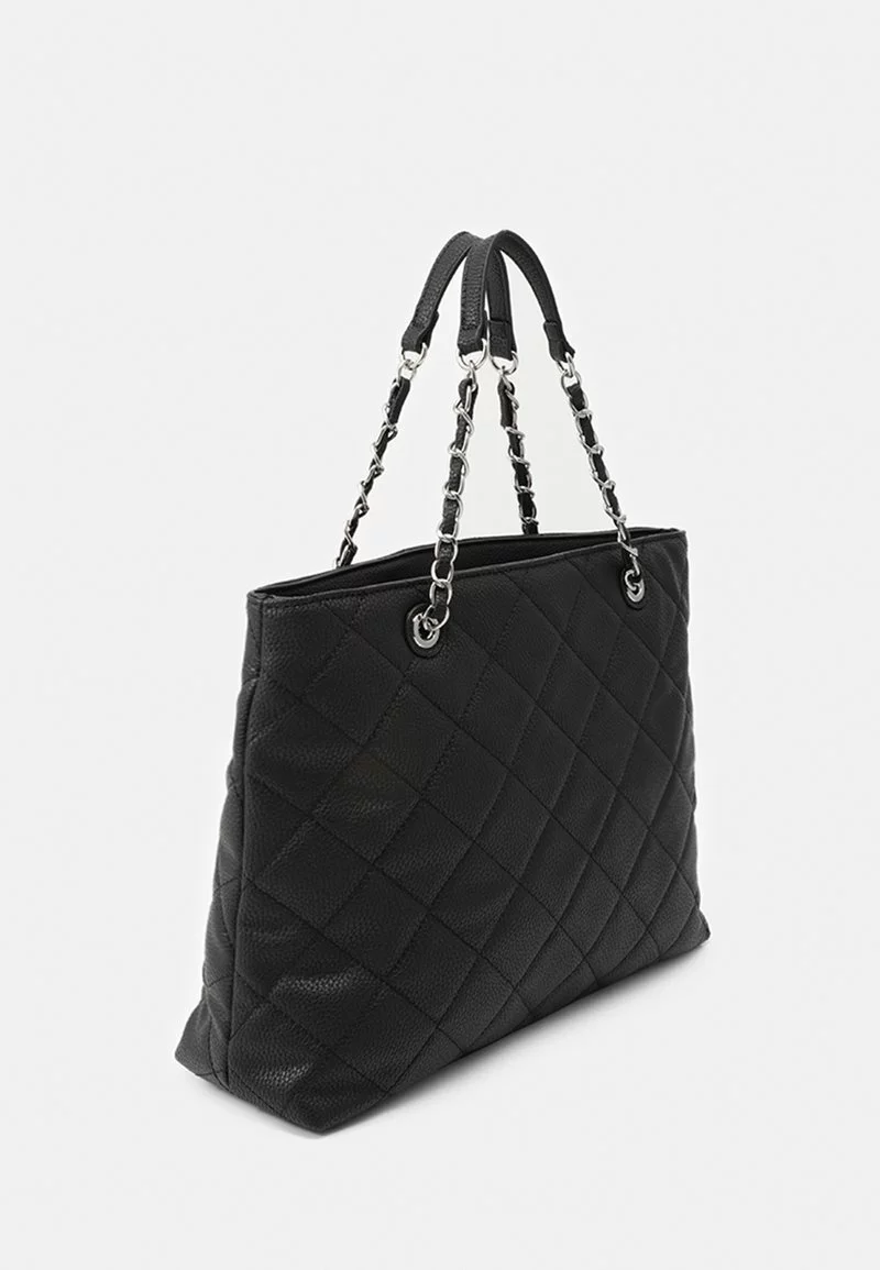 Anna Field Handtasche - 802 - Black 4 Anna Field Handtasche - 802 - Black – Bild 2