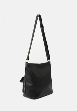 Anna Field Shopping Bag - 802 - Black 9 Anna Field Shopping Bag - 802 - Black -Anna Field Stil Geschaft e822de6ba454408ca920a21ae4ca5f44