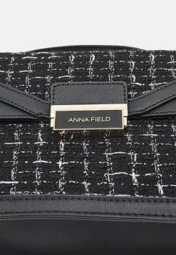 Anna Field Handtasche - Black 13 Anna Field Handtasche - Black -Anna Field Stil Geschaft e98135d4443947ee8a4087e81446acaa