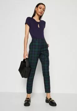 Anna Field T-Shirt Print - Dark Blue 11 Anna Field T-Shirt Print - Dark Blue -Anna Field Stil Geschaft e991a460c95d436982385e41064e008c