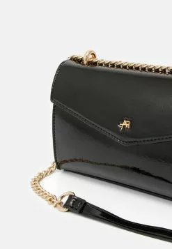 Anna Field Clutch - 802 - Black -Anna Field Stil Geschaft e9ea8d29990c48a2b843716d40089556