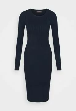 Anna Field CREW AUSSCHNITT RIPP TOP BODYCON MINI STRICKKLEID - Etuikleid - Brown 12 Anna Field CREW AUSSCHNITT RIPP TOP BODYCON MINI STRICKKLEID - Etuikleid - Brown -Anna Field Stil Geschaft ea4056dcd8dd44a7a47e1e129aa26af6