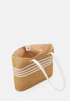 Anna Field Shopping Bag - White 10 Anna Field Shopping Bag - White -Anna Field Stil Geschaft eaaef1eb21da48c0b8ab98c32237b47a
