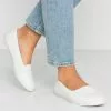 Anna Field Slipper - White -Anna Field Stil Geschaft eb687aa43116401695bec0572c056c8d