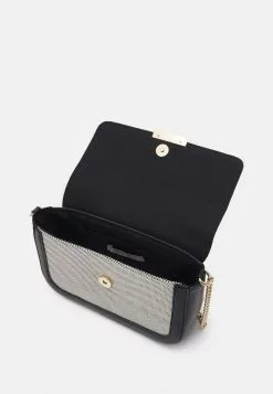 Anna Field Umhängetasche - Black/white 10 Anna Field Umhängetasche - Black/white -Anna Field Stil Geschaft eb9fcf1bfe044741addd3439409160de