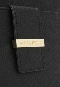 Anna Field Umhängetasche - Black -Anna Field Stil Geschaft ebc600ee72124873a46b1c87be357fde
