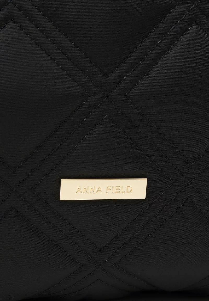 Anna Field Shopping Bag - Black 7 Anna Field Shopping Bag - Black – Bild 5