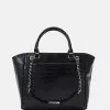 Anna Field Handtasche - Black 2 Anna Field Handtasche - Black -Anna Field Stil Geschaft eda46de8f6fb4e54abab475c5cdd94e9