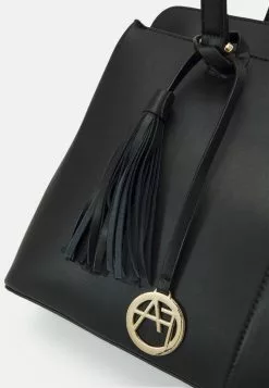 Anna Field Notebooktasche - 802 - Black 11 Anna Field Notebooktasche - 802 - Black -Anna Field Stil Geschaft edbb627090e04fd283c3a040776f15cd