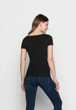 Anna Field MAMA NURSING 2er PACK - Basic T-shirt - T-Shirt Basic - Dark Blue/black 10 Anna Field MAMA NURSING 2er PACK - Basic T-shirt - T-Shirt Basic - Dark Blue/black -Anna Field Stil Geschaft edfa95b0d4a14974b477cfb71f95453b