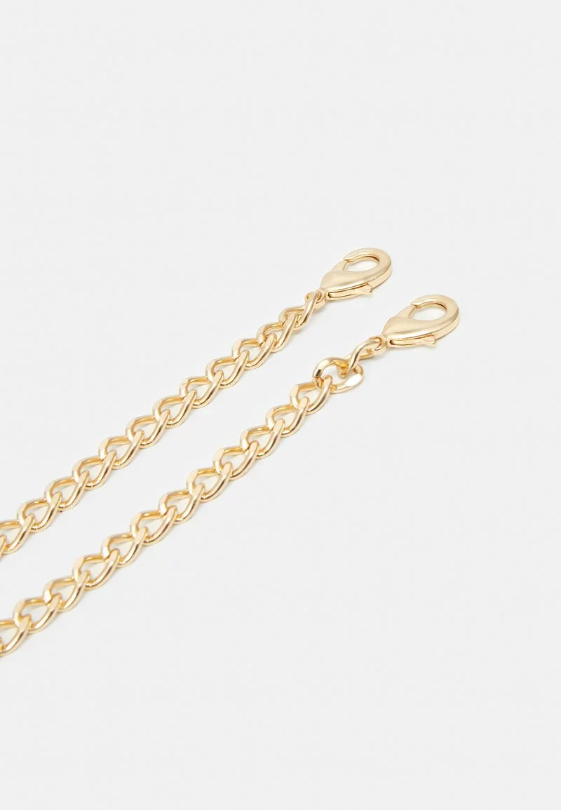 Anna Field Clutch - 206 - Gold 6 Anna Field Clutch - 206 - Gold – Bild 4