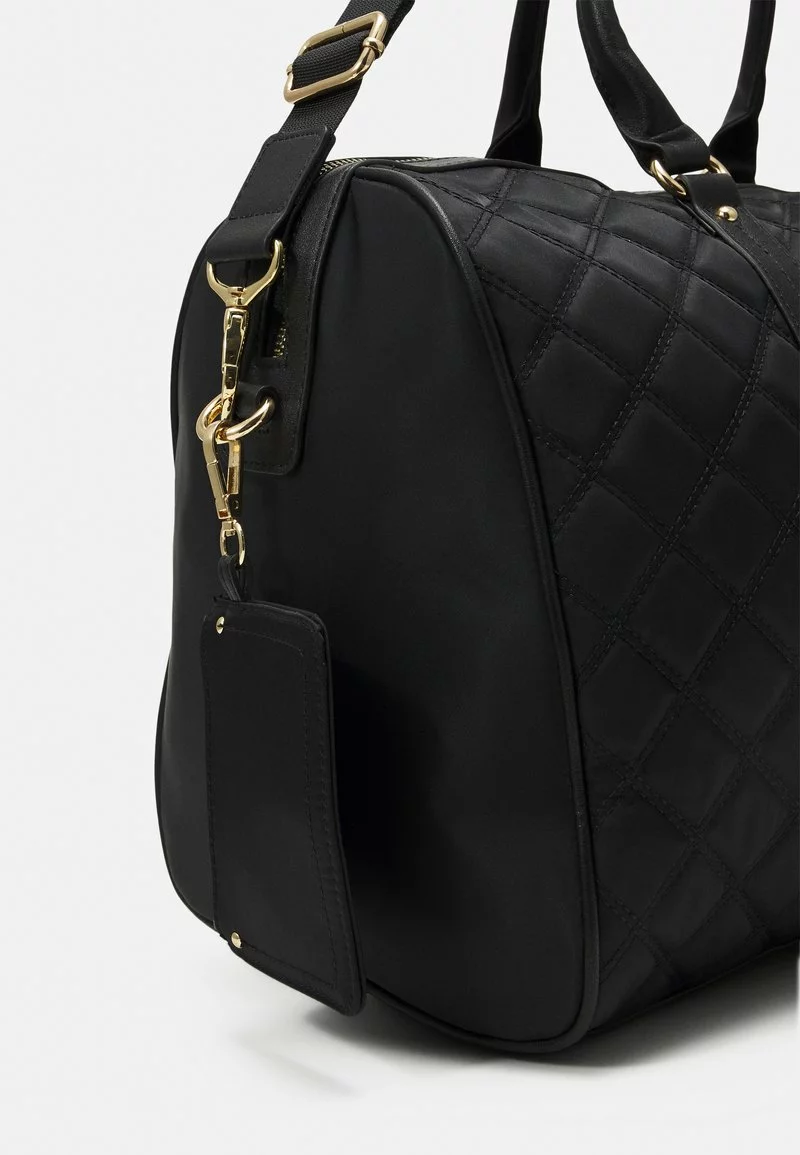 Anna Field SET - Weekender - Black 6 Anna Field SET - Weekender - Black – Bild 4