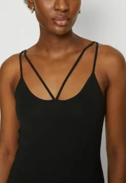 Anna Field Top - Black 13 Anna Field Top - Black -Anna Field Stil Geschaft eeab7098eda14762b5f74f81fc2836f9